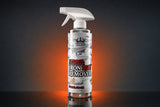 Quitaóxido en crema WANGLE, bote de 300ml